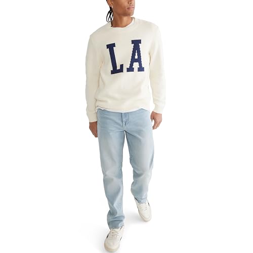 AEROPOSTALE Men's Relaxed Straight Jean4