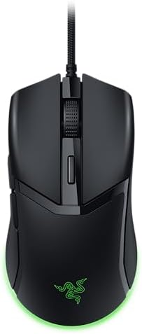 Razer Cobra