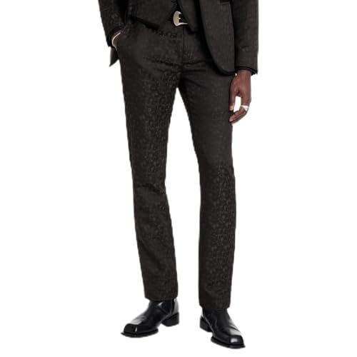 John Varvatos Mercer Pants : pantalons homme anti-froissement