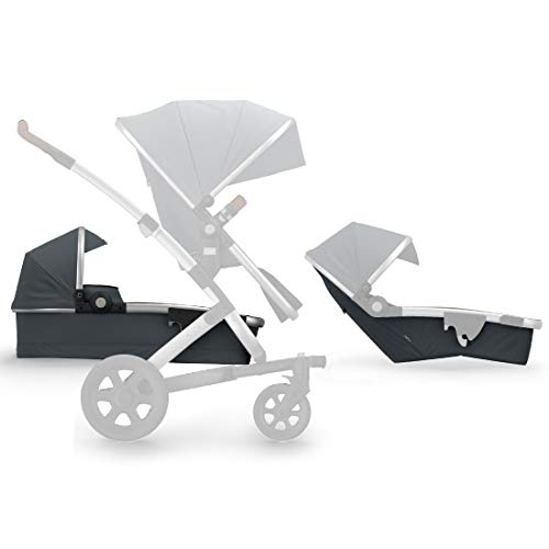 joolz geo 2 second seat