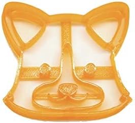 ウェルシュコーギークッキー型