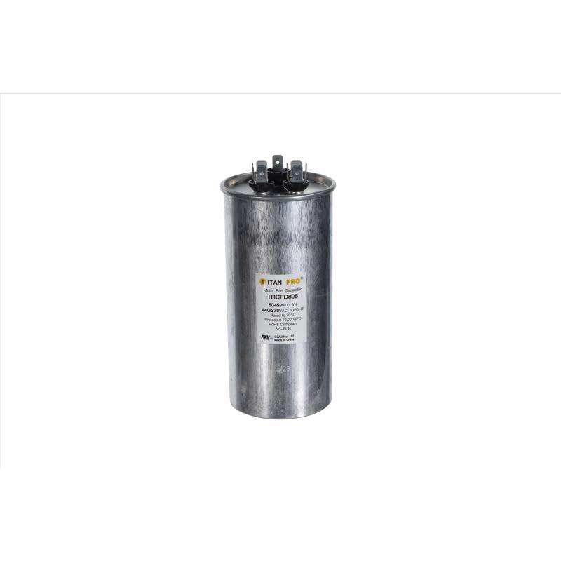 Amazon.com: Packard TRCFD805 : Electronics