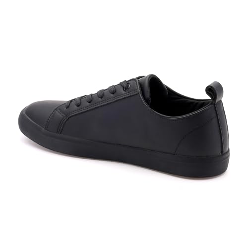Image of U.S. Polo Assn. Men Lace Up Sneaker Shoes