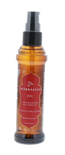 Ula-style Marrakesh Oil Hair Styling Elixir 2 OzMod. (10083-13145)