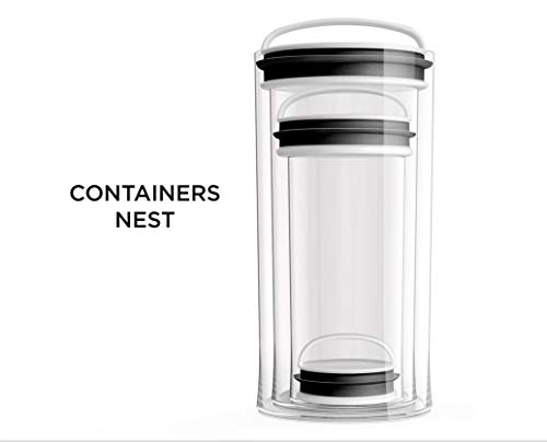 Preparà Evak Contenitore con Tappo