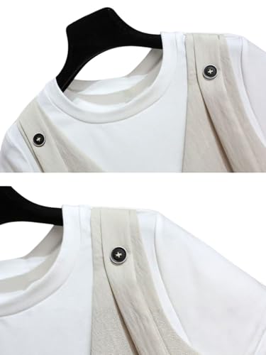 Conjunto de dos piezas estilo francés: la solución ideal para vestir bien sin esfuerzo 5