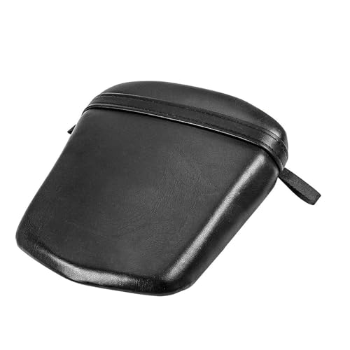 Cojín de asiento trasero para moto Yamaha YZF R6 accesorios de los años 2003 a 2005