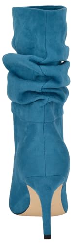 Nine West Women's Slouch Mid Calf Boot3