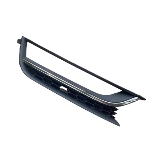 Rejilla de parachoques compatible con Passat TDI SEL 2014 2015 derecho 561853666A