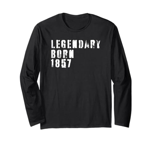 Birthday Gift 1857 Limited Edition ����T�V���c