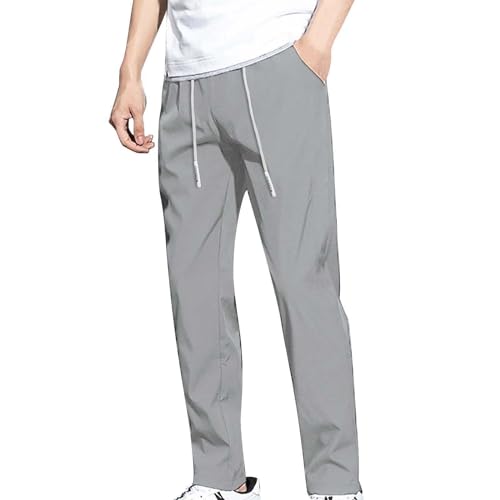 Pantalon de fitness respirant pour homme pour optimiser vos performances de sport