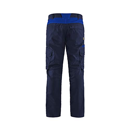 Pantalon Industrie Stretch Blaklader taille D108 contre l'inconfort