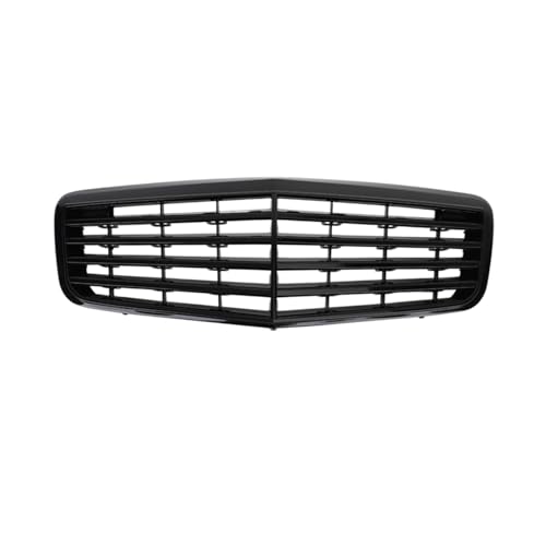 Grille de radiateur Mercedes W211 protection optimale du moteur E350 E500