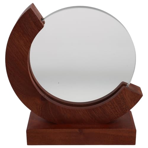 Trophée de reconnaissance en bois de hêtre blanc pour événements d'entreprise et bureau