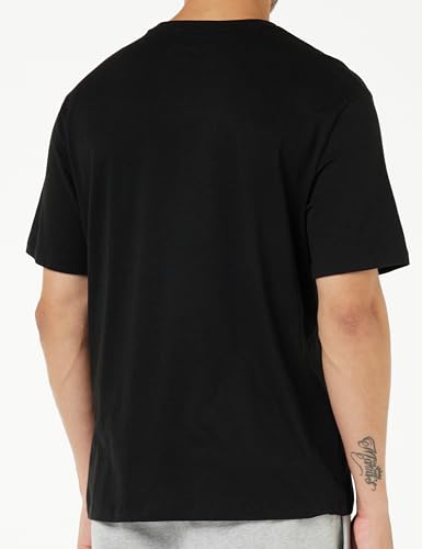 Timberland Men's Short Sleeve Tee 3 Tier3 T-Shirt (Pack of 1)