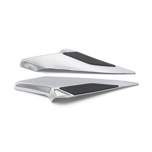 Garnitures décoratives pour GoldWing GL1800 carénage passager - 5