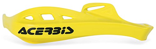 Acerbis 0013057.060 Rally Profil Handprotektoren, gelb