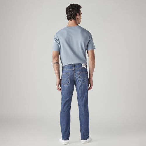Image of Levi's Men's 511 Slim Fit Mid Rise Jeans