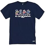 Tough Cats PG Fussball Ultra Stadion Derby Ultras Club FC Fan T-Shirt Polo Trikot Shirt XXL