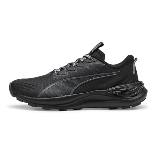 Puma Electrify Nitro 3 Tr évite la fatigue des pieds sur chemins de terre