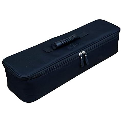 Acclaim Pisa Four Bowl Lawn Bowls Bag Cover
