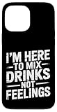 Barista umoris mixology sarcasm