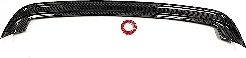 Aileron ArrièRe de Voiture pour Audi TT Mk1 Type 8N TT Quattro 1998 1999 2000 2001 2002-2006,Coffre Arrière lèvre Aileron Aile Toit Queue Aile Modification...