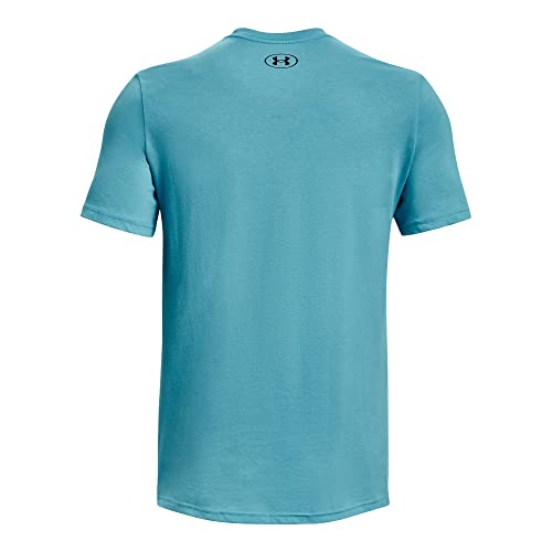 Image of Under Armour Men's Sportstyle Left Chest Short-Sleeve T-Shirt