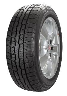 Cooper 205/65 R16 107/105T Invernale Lcamion Compatibilità Con Vw Transporter V Van 7HA, 7HH, 7EA, 7EH Transporter V Bus 7HB, 7HJ, 7EB, 7EJ, 7EF, 7EG, 7HF, 7EC Transporter T3 Van