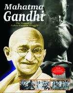 Paperback Mahatma Gandhi Book
