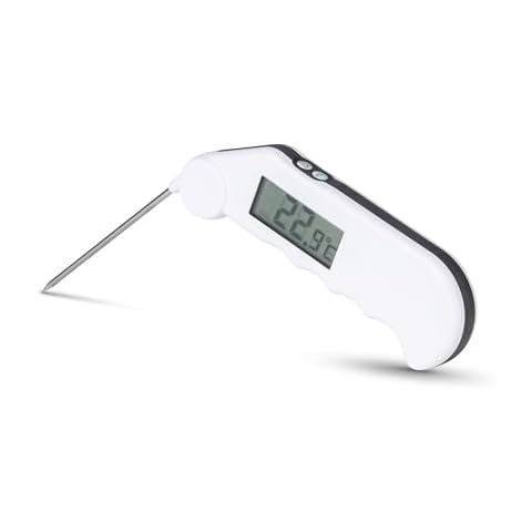 ETI Gourmet Digital Meat Thermometer Probe Cover