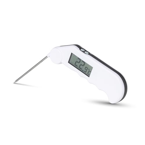 ETI Gourmet Folding Digital Kitchen Thermometer