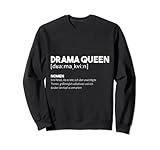 Little drama Queen Designs für Königinnen