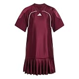 adidas Damen Stadium Dress Dress, Maroon, L