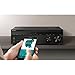 Sony STRDH590 5.2 Channel Surround Sound Home Theater Receiver: 4K HDR AV Receiver with Bluetooth, Black Bundle + H&A HDMI Cable & 100Ft 16 AWG Wire Cable + 6 Pairs Speaker Connector Banana Plugs