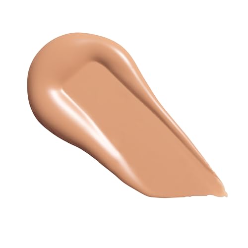 Image of Revolution Superdewy Cushion Foundation, Medium Tan Cool | Matte Finish for Dark Circles, Redness & Blemishes, Vegan & Cruelty-Free, 0.11 fl oz