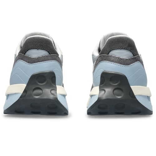 ASICS ASICS Unisex Jogger X81 Sportstyle Shoes, 10.5M / 12W, Sheet Rock/Glacier Grey