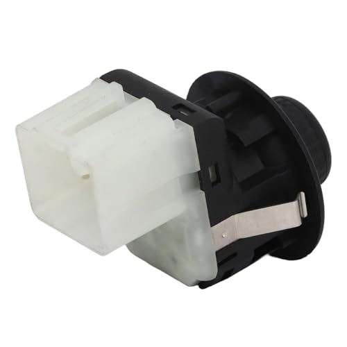 Bouton de rétroviseur Dodge Avenger Dakota performant pour réparer vos commandes électriques - 4