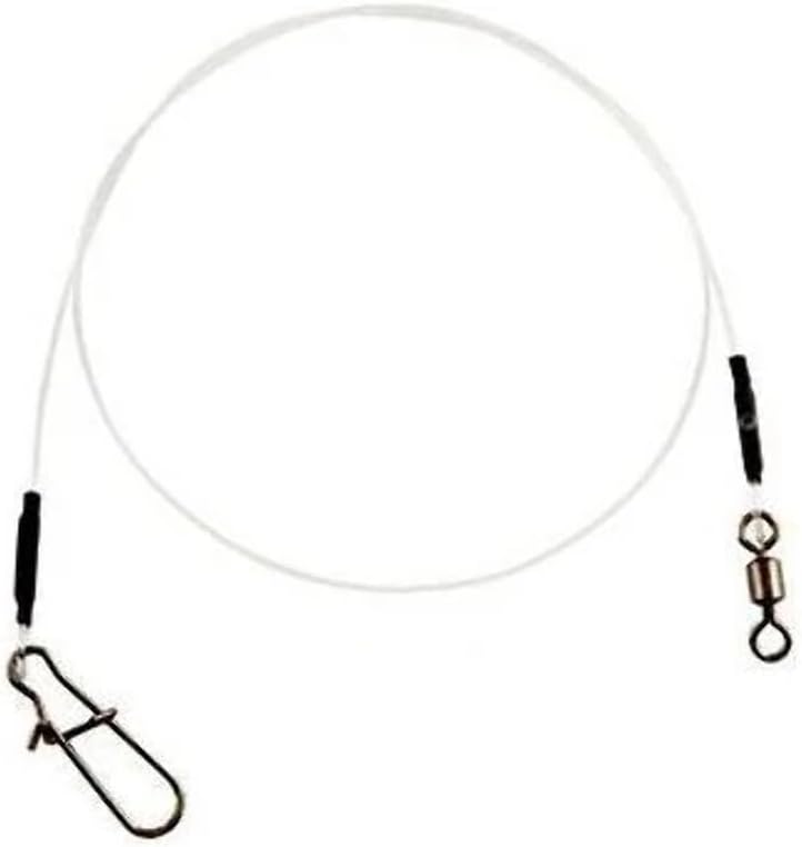 Fox Rage Fluorocarbon Leaders Surefit 40cm 0.75 Qty 2 (nwl052)