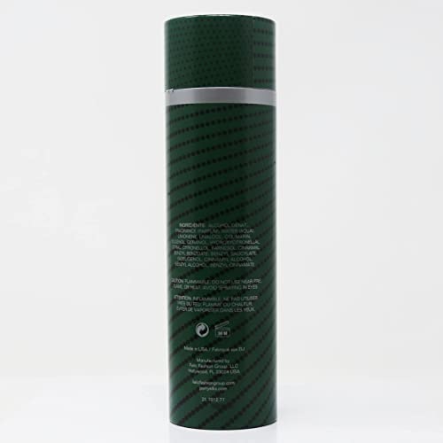 Perry Ellis 360 Green for Men, 3.4 fl oz EDT
