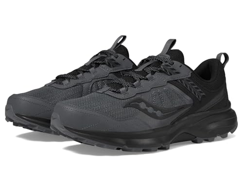 Image of Saucony Mens Excursion Tr16 Running Shoe