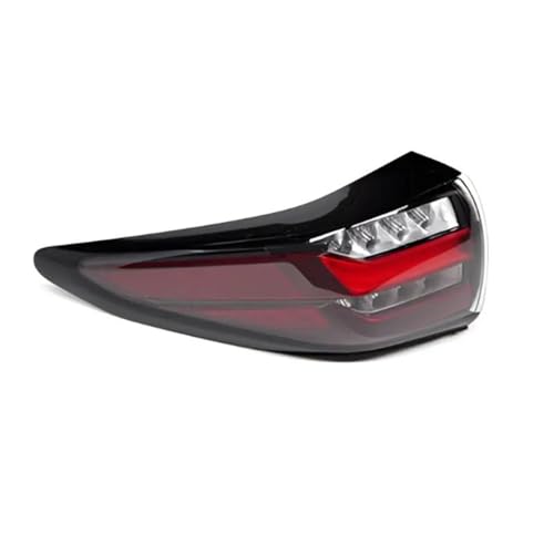 Feu arrière cassé sur Nissan Murano ? Changez pour ce bloc Led gauche 26555-9UF0C ajustement parfait