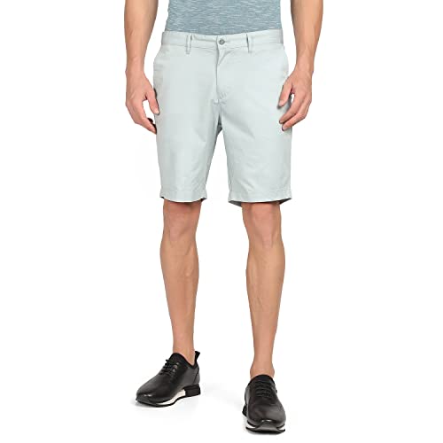 Image of Blackberrys Men Casual Shorts