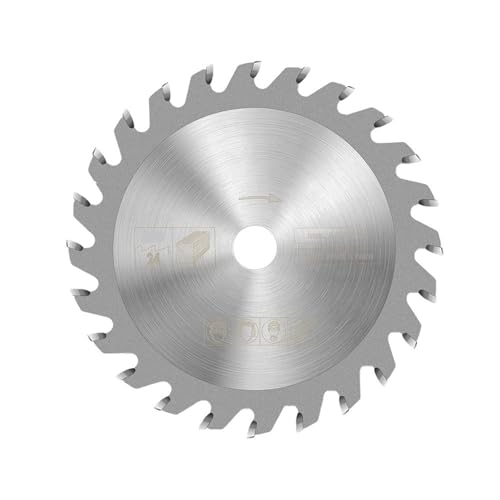 Lame de scie circulaire 85x10/15mm outil de coupe pour mini scie à bois et panneaux