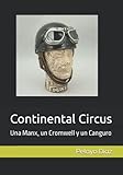  Continental Circus: Una Manx, un Cromwell y un Canguro