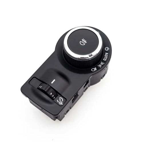 Interruptor de faros delanteros para Buick Encore 2013-2016 control de luces OE 96892114 3