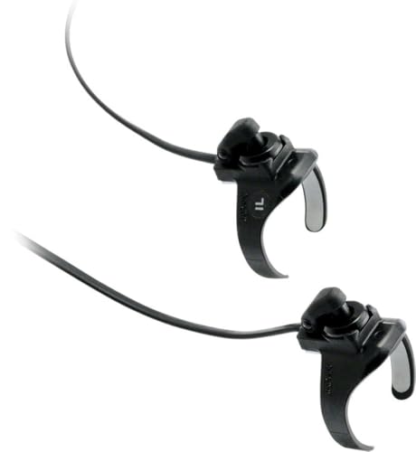 SW-R610 Shift Switch Set boutons de sprint pour changement de vitesse