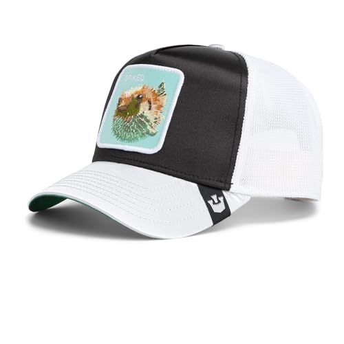 Image of Goorin Bros. Great Escape Collection Trucker Hat for Men and Women