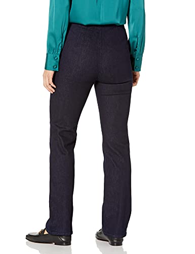 NYDJ Women's Petite Size Marilyn Straight Leg Forever Slimming Jeans2