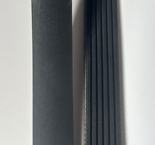 AUTO-PALPAL AUTO FAN BELT, GENERATOR BELT 6PK2100